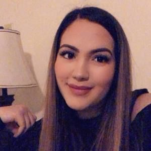 Meet your Posher, Fernanda